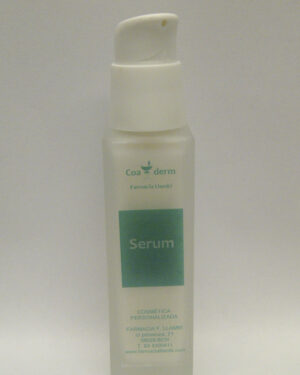 Coaderm Serum