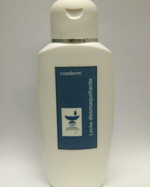 Leche Desmaquillante